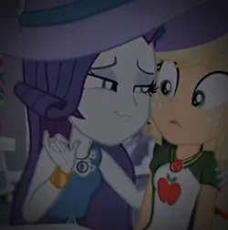 Mlp edit ๐ฅ