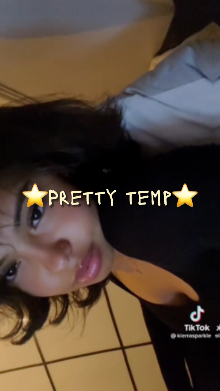 Pretty temp