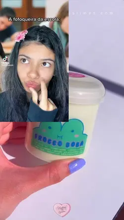 história slime 