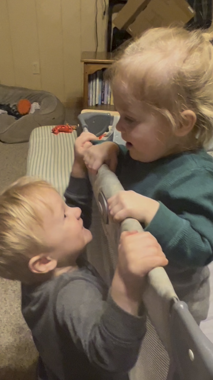 Brothers Love 