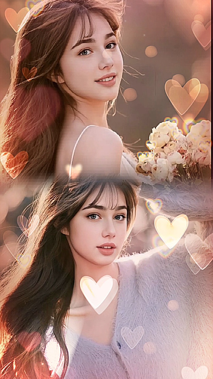 I love you