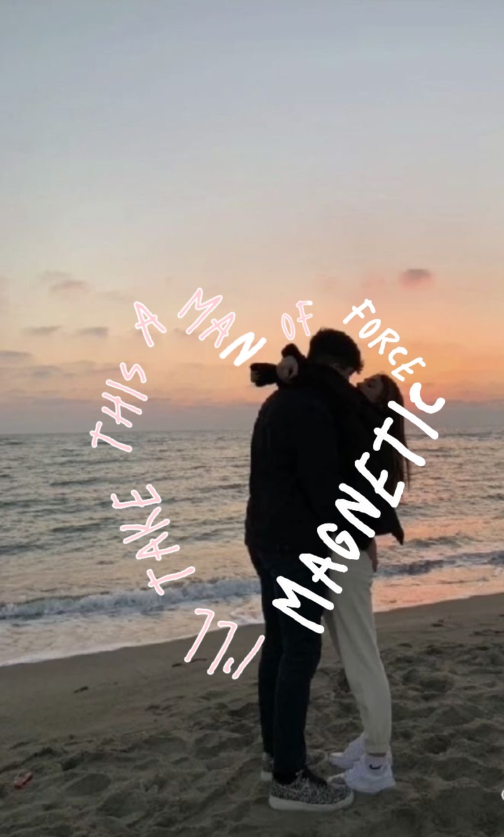 LOVER edit 🩷