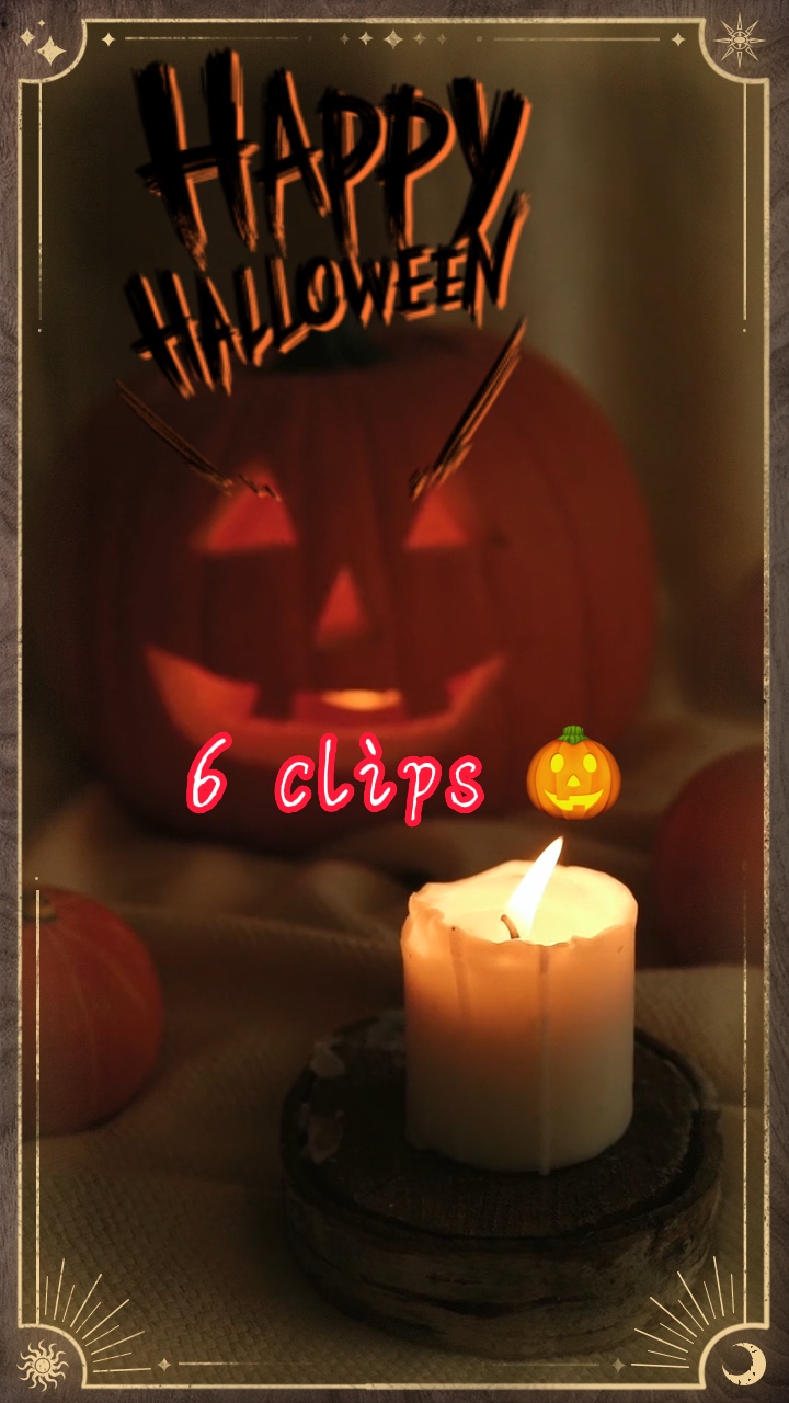 Calabazas 🎃 