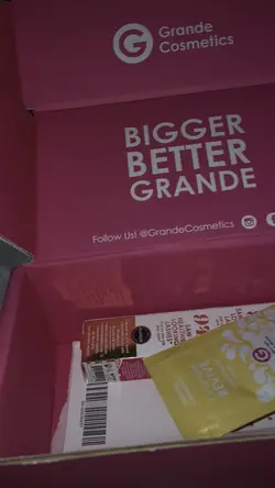 PR package 