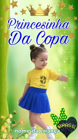 foto da criança 