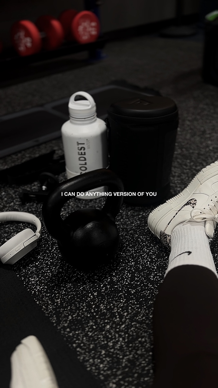 Motivación en el gimnasio