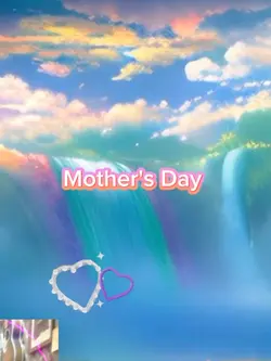 Mother's Day 