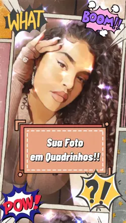 Quadrinhos