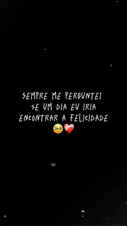 ENCONTREI 🤍