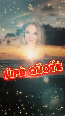 Life Faith Quote