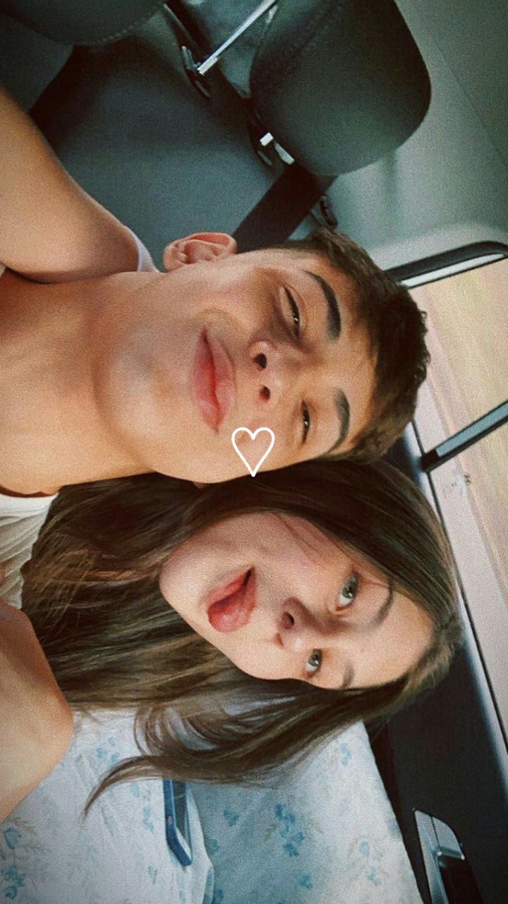 COUPLE ❤️‍🩹