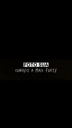 Minhas versões