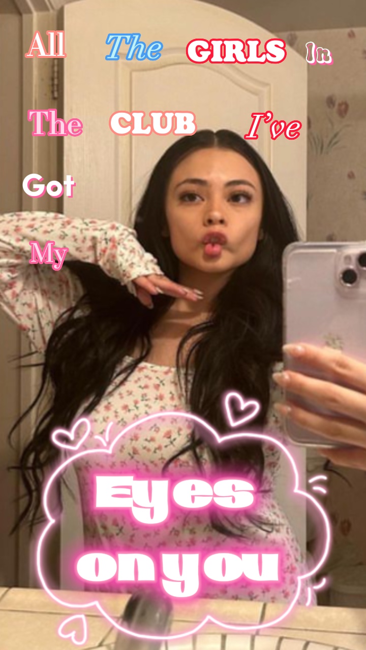 GIRLFRIEND APPRECIAT