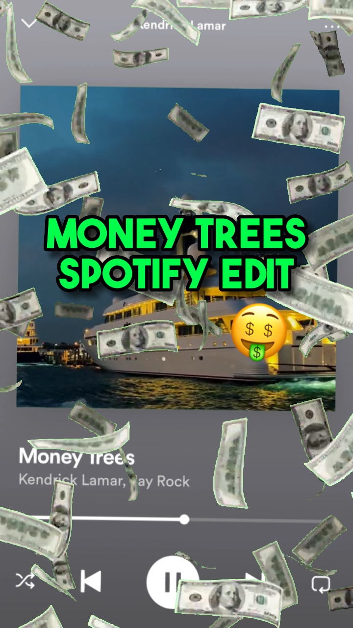 Template Spotify