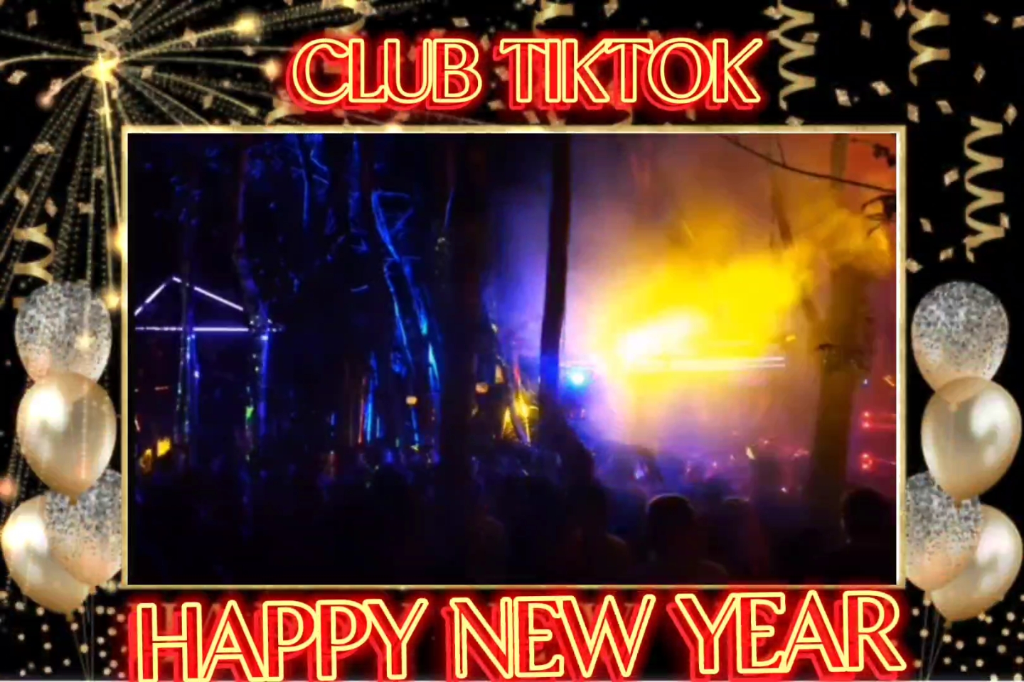 TIKTOK DEL CLUB
