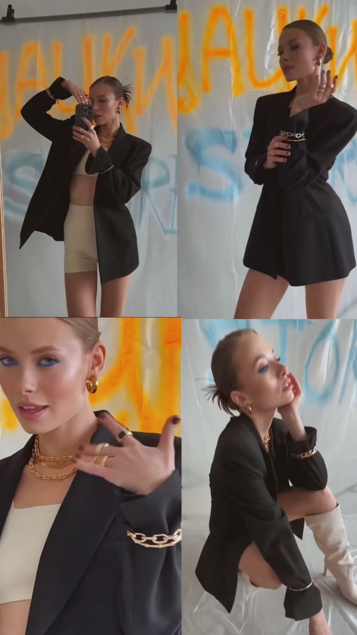 Galerie de vidéos