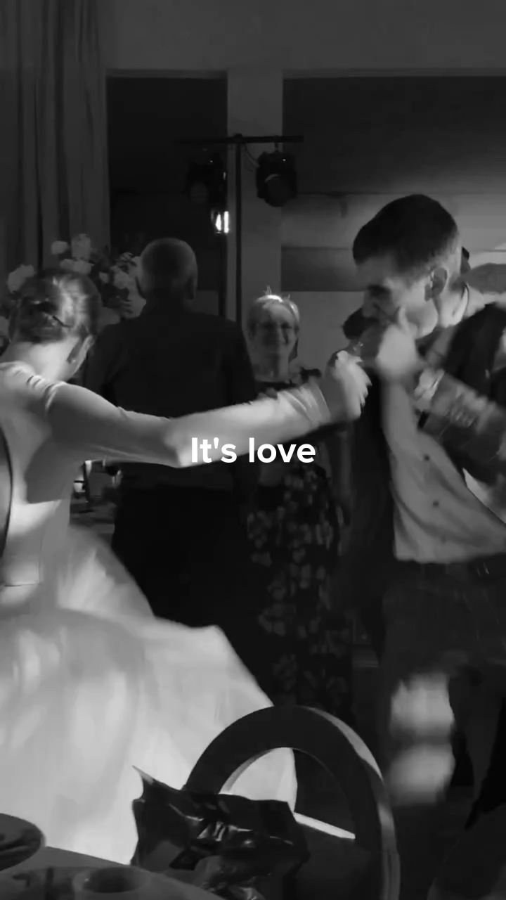 It's💓