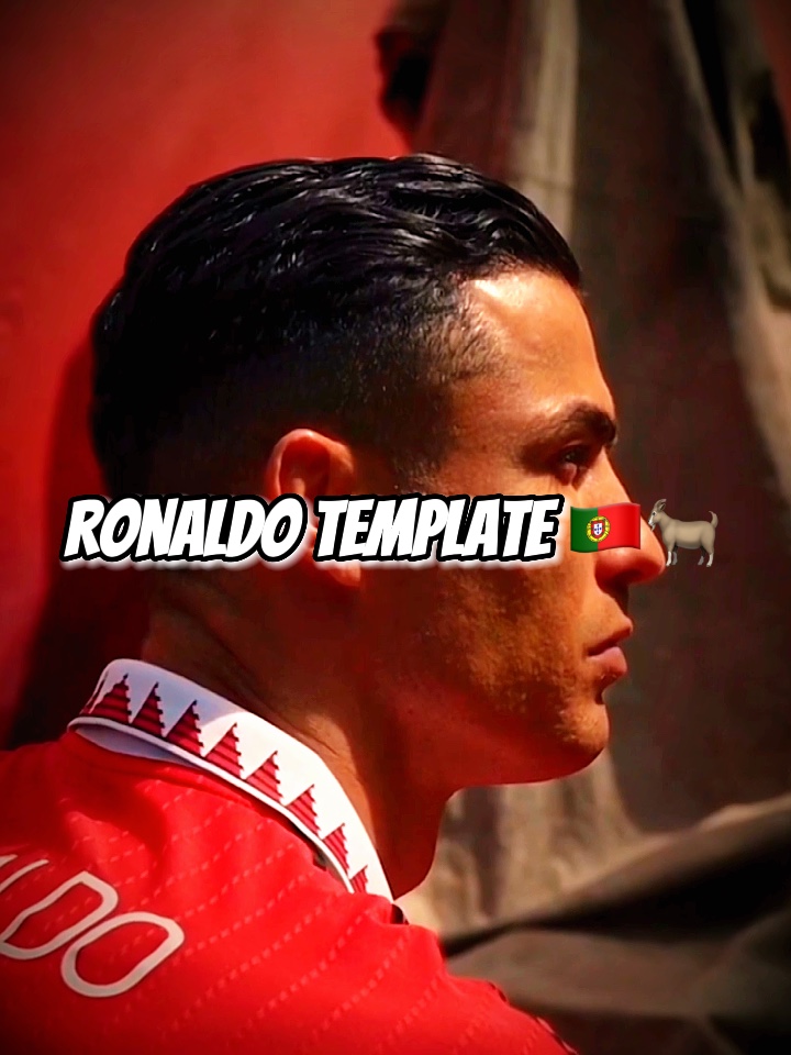 Ronaldo 🇵🇹🐐