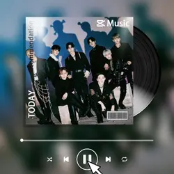 Music Player 🎶 