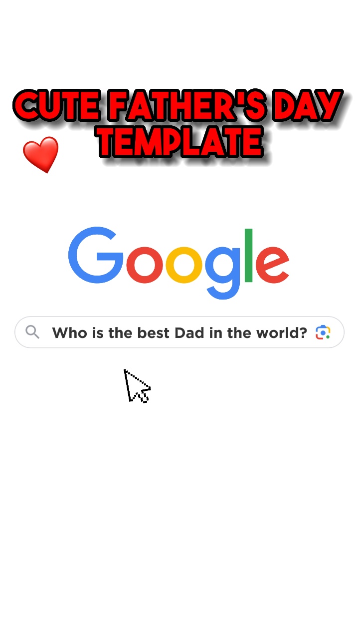 Google ayah terbaik🦸🏽