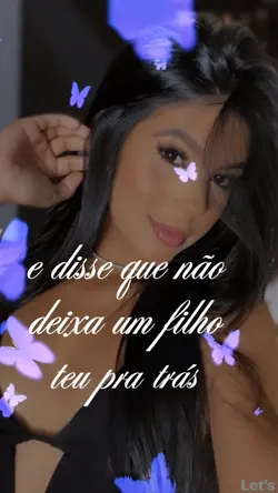 Deus é contigo 