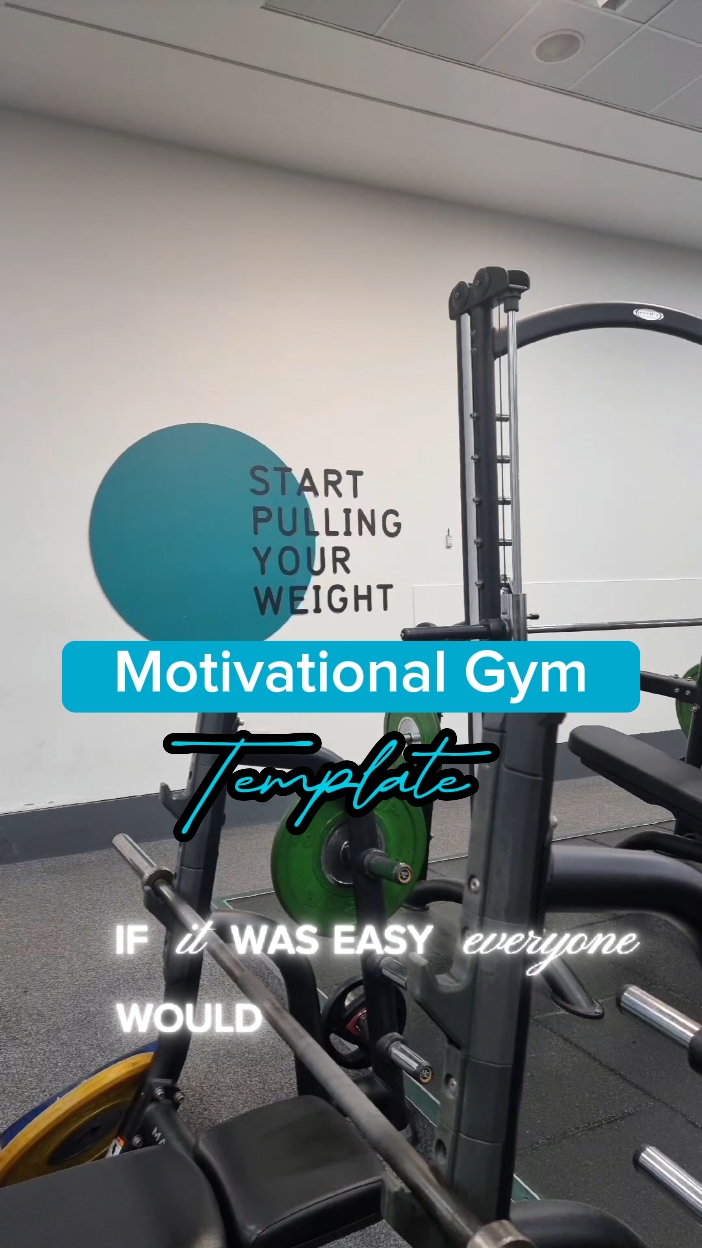 Monday Motivation 