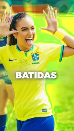 BATIDAS 