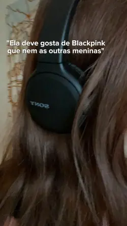 Versão Blackpink <3