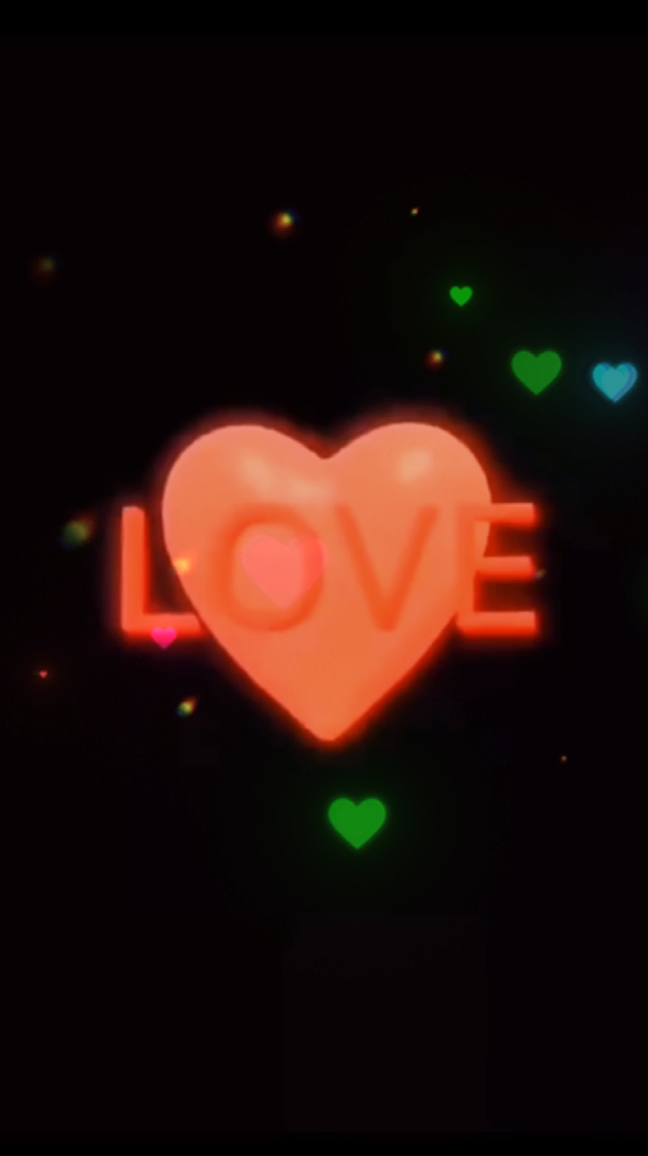 love