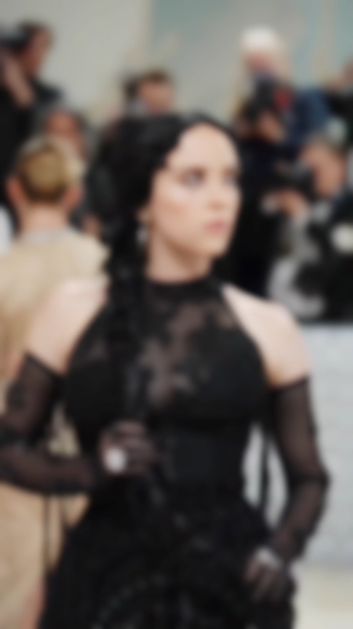 Met Gala Velocity