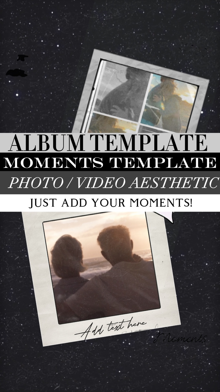 Moments ✨ album ✨ 