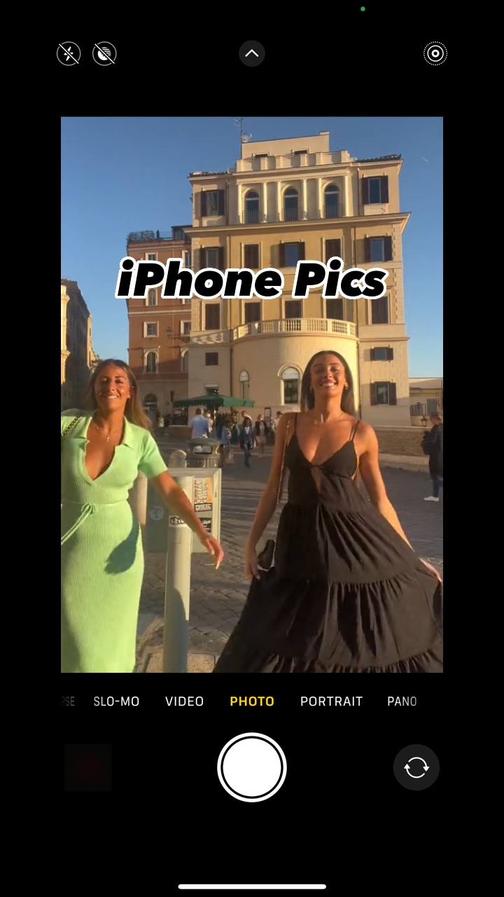 iPhone pics 