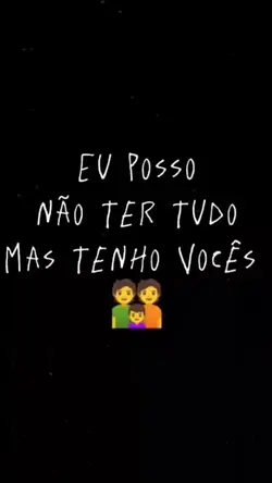 Qual insta de vcs 