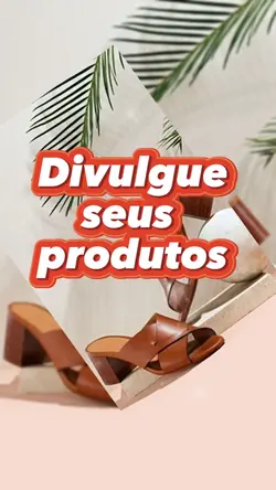 Divulgue 5 fotos
