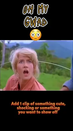 Oh my God! π³
