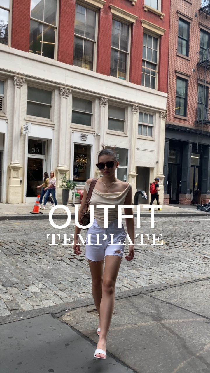 outfit video