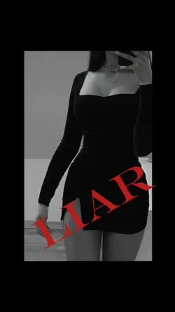 Beautiful Liar