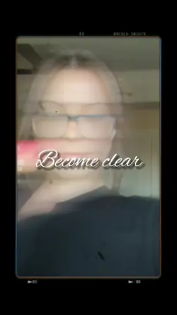 blurred