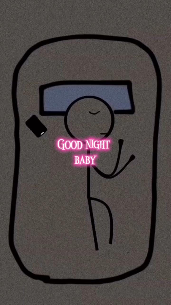 Buenas noches bebé