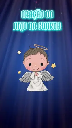Anjo da Guarda 