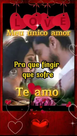 Pra que fingir