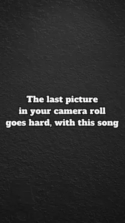 The last picture….