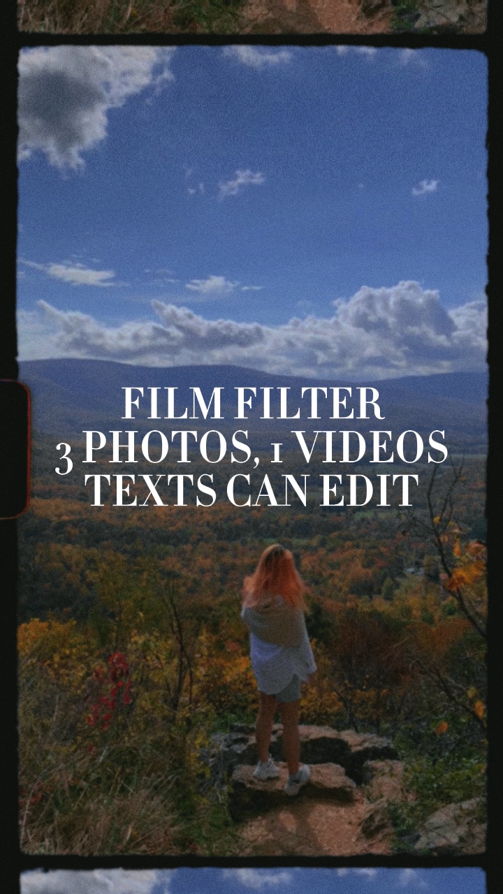Filmfilter