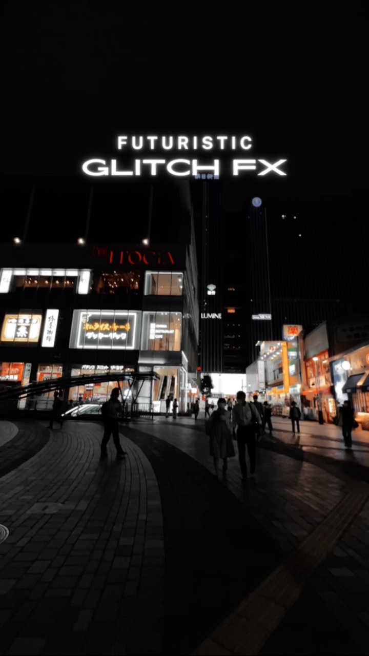 kesalahan futuristik fx
