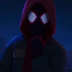 Miles morales 