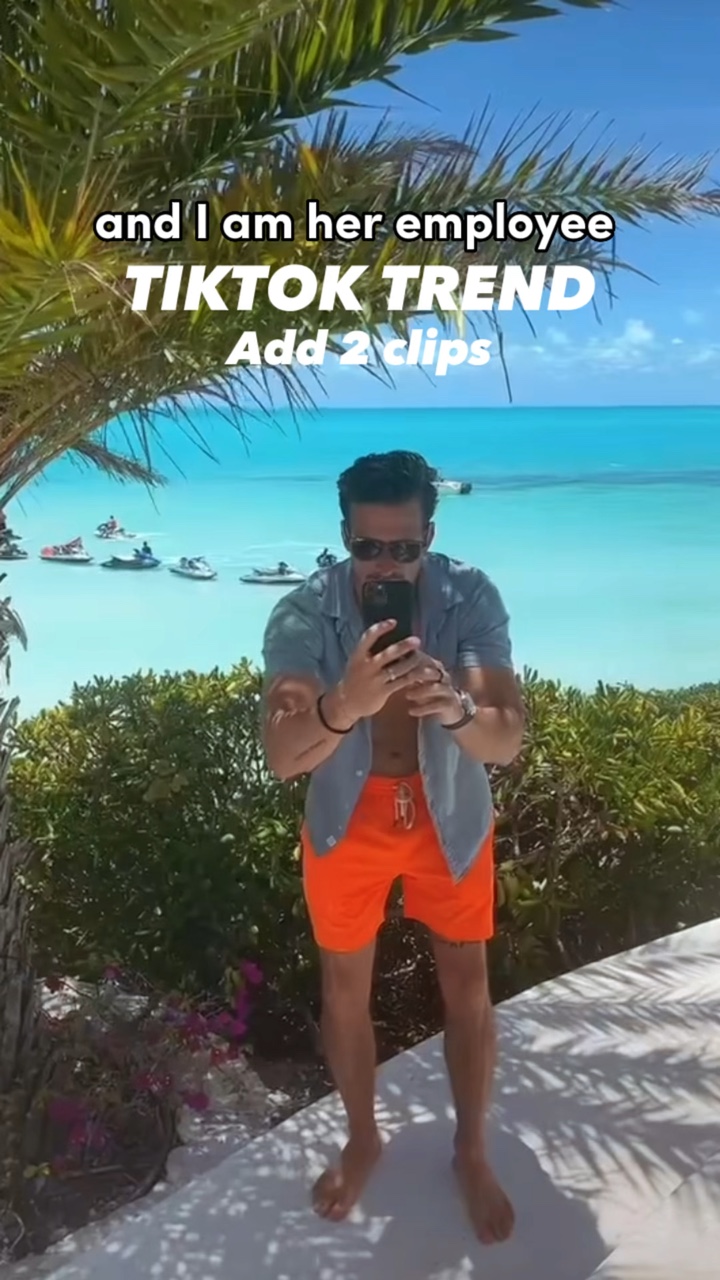 Tendencia De Pareja 