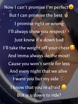 A message to…💌