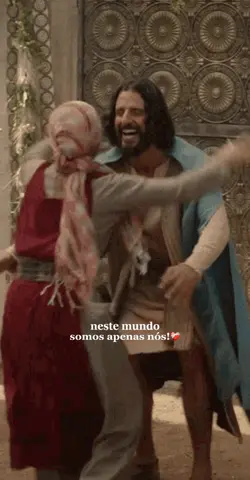 Somos apenas nós❤️🩹