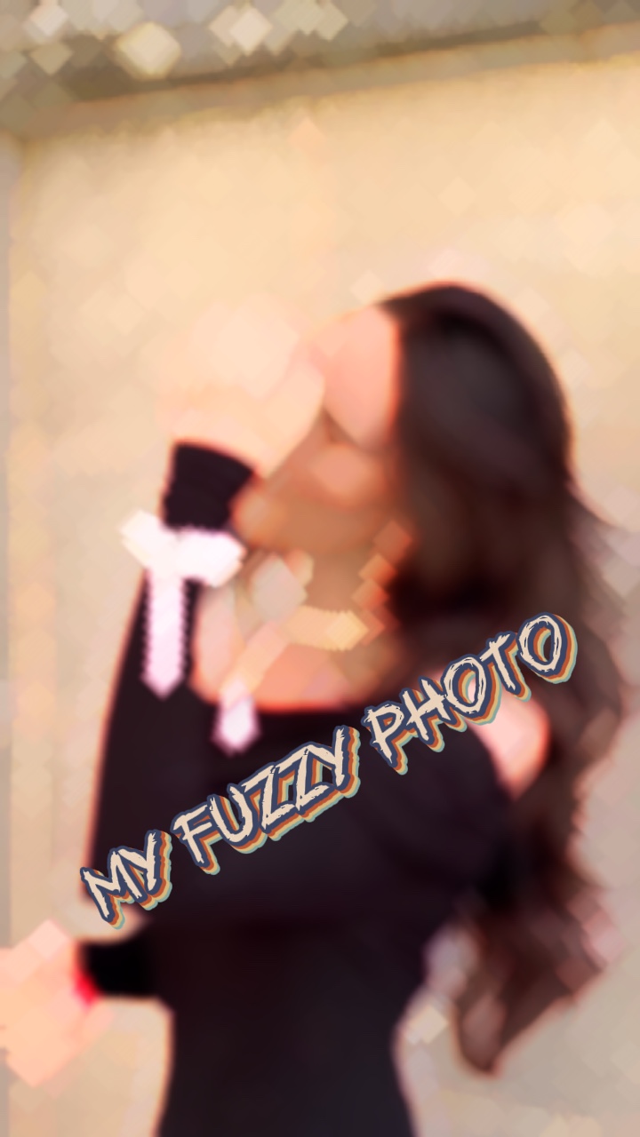 Foto brumosa