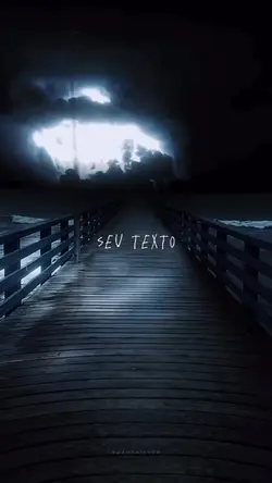 seu texto amigo!